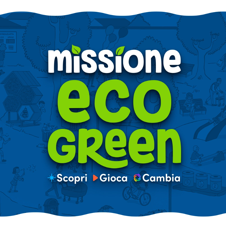 Programma di educazione ambientale promosso da WWF Italia e Regina