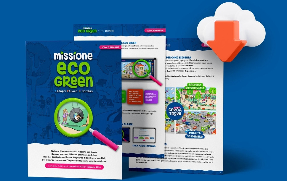 GUIDA DOCENTE
