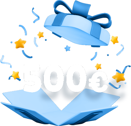 BUONI DA 500 €